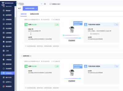廣西鋁材廠ERP咨詢 信息技術咨詢服務賦能企業轉型升級