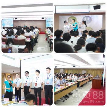 廣州禮儀服務 專業與優雅的城市名片