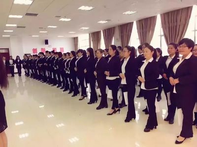 品質︱傳播美麗 禮遇韓城 -- 韓城市女企協會員企業韓城若溪文化傳播禮儀服務