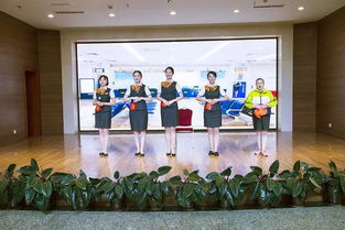 大堂風(fēng)采 2018年服務(wù)營銷禮儀大賽正當(dāng)時