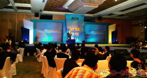 珠海主題策劃與現(xiàn)場服務(wù)一體化解決方案 創(chuàng)意、視覺、搭建與禮儀的完美融合