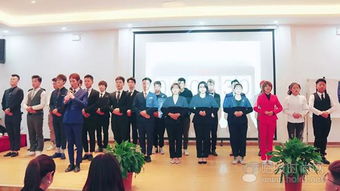 柔弗攜手思珩禮院 禮儀與領(lǐng)導(dǎo)力的服務(wù)新境界